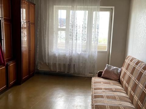 квартира по адресу Приозёрная ул., 12-А