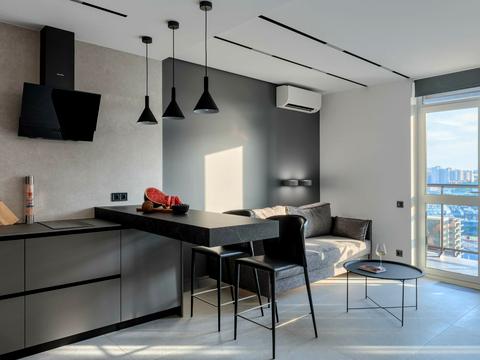 квартира за адресою Джона Маккейна вул. (Івана Кудрі), 1-Б