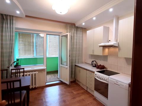квартира за адресою Драгоманова вул., 1-К