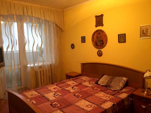 квартира по адресу Новополевая ул., 106-А