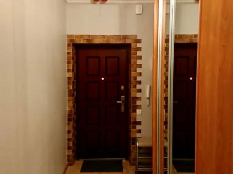 квартира за адресою Вадима Гетьмана вул., 1-В