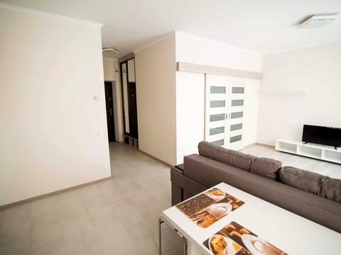 квартира по адресу Бышевская ул., 1