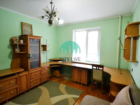 квартира за адресою 24 Серпня вул., 9