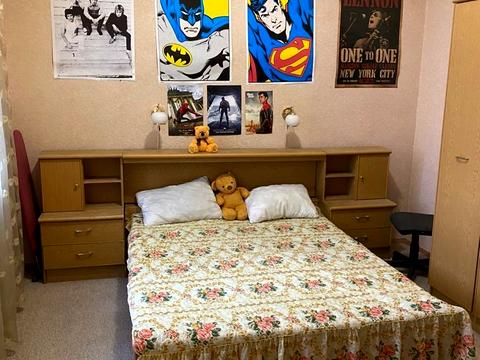 квартира по адресу Науки просп. (Гагарина), 21