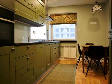 квартира по адресу Бехтеревский пер., 7