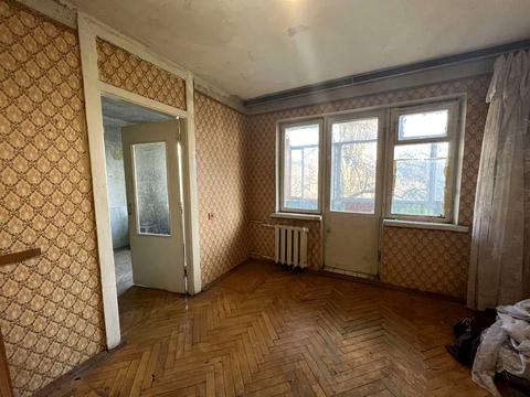 квартира по адресу Николая Василенко ул., 6-А
