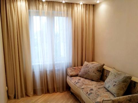 квартира по адресу Романа Шухевича просп. (Ватутина), 26-В