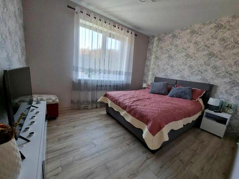 квартира за адресою Київська вул., 96