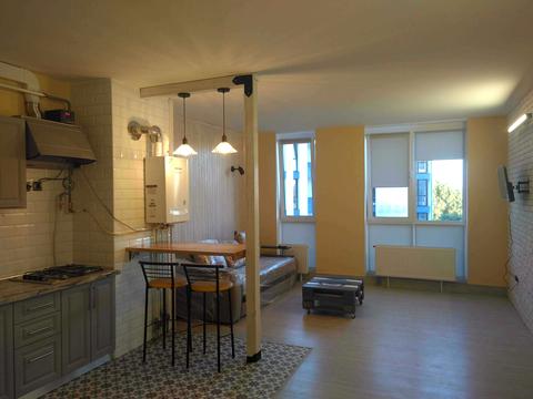 квартира за адресою Центральна вул., 21