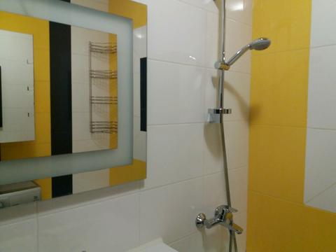 квартира за адресою Лариси Руденко вул., 21