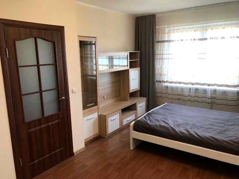 квартира по адресу Софии Русовой ул., 7-Г