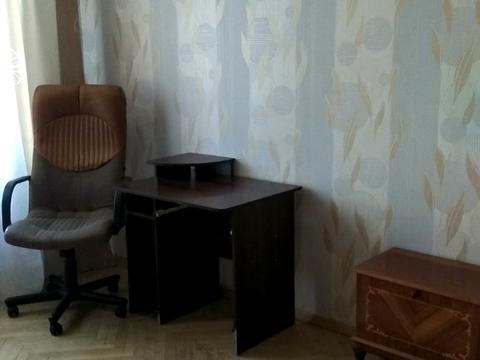квартира за адресою Будівельників вул., 1