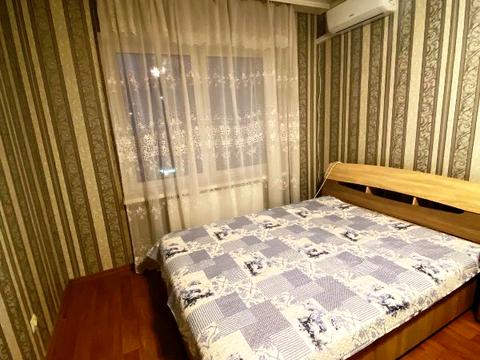 квартира по адресу Елизаветы Чавдар ул., 34