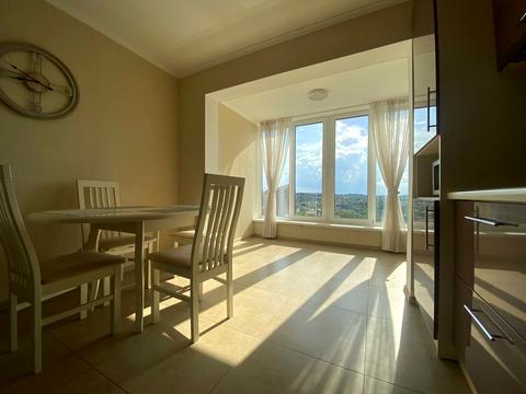 квартира по адресу Ясиноватский пер., 11