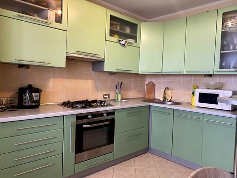 квартира за адресою Теплична вул., 38