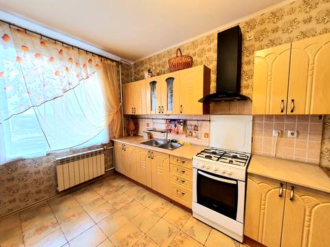 квартира за адресою Головатого вул., 77Б