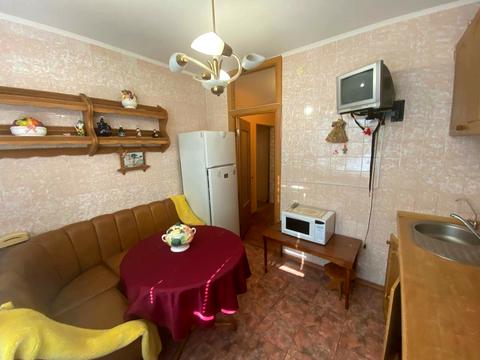 квартира за адресою Петра Григоренка просп., 27