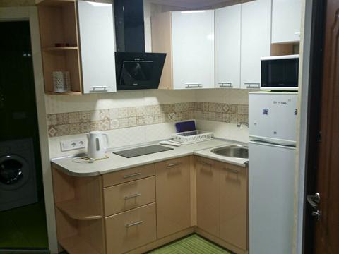 квартира за адресою Марсельська вул., 42