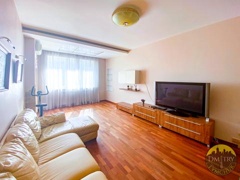 квартира по адресу Владимира Ивасюка просп. (Героїв Сталінграду), 6