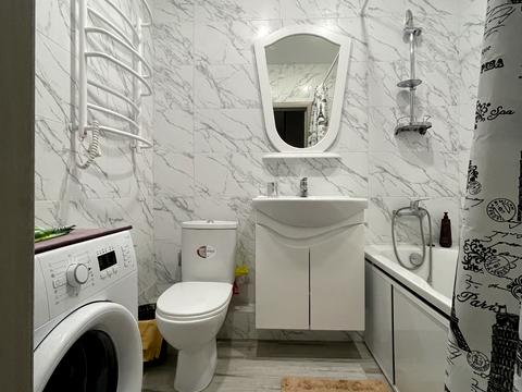 квартира по адресу Академика Барабашова ул., 10а