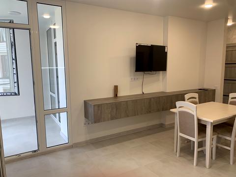 квартира по адресу Днепровская набережная ул., 20-Б