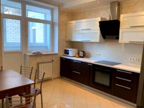 квартира по адресу Петра Калнишевського ул. (Михайла Майорова), 7