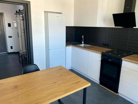 квартира по адресу Комбинатная ул. (Комбінатна), 25-А