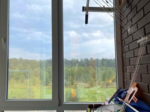 квартира за адресою Ивана Выговского, 3