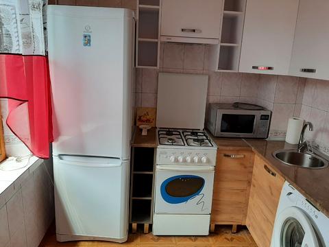 квартира по адресу Гвардейцев-Широнинцев ул., 26б