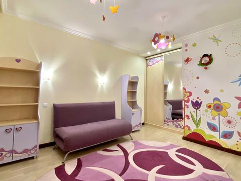 квартира за адресою Бориса Гмирі вул., 6
