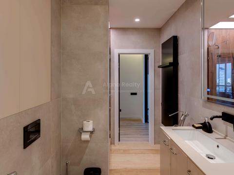 квартира по адресу Коперника ул., 3