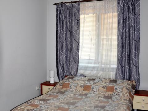 квартира за адресою Євгена Коновальця вул., 117а