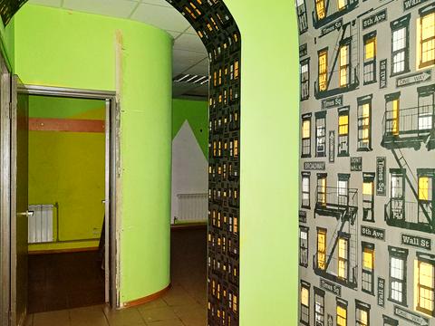 комерційна за адресою Івана Сірка вул. (Дем'яна Коротченка), 4а