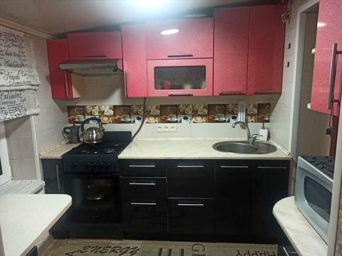 дом по адресу Патриарха Мстислава ул. (Карла Лібкнехта), 1