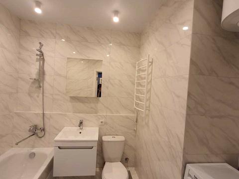 квартира за адресою Київ, Бориса Гмирі вул., 20