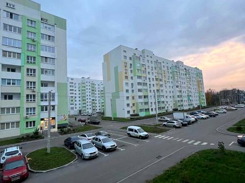 квартира по адресу Героев Харькова просп. (Московский), 272в