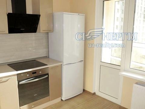 квартира за адресою Бориса Гмирі вул., 18