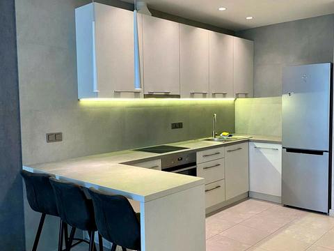 квартира по адресу Митрополита Василия Липковского ул. (Урицкого), 37-В