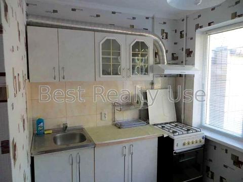 квартира по адресу Оболонский просп., 14-Б