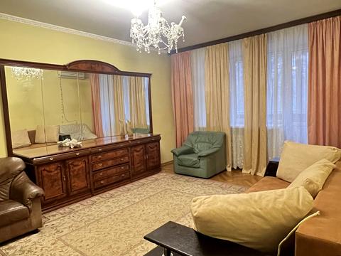 квартира по адресу Предславинская ул., 49