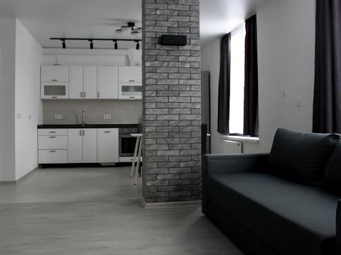 квартира за адресою Берестейський просп. (Перемоги), 67