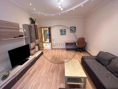 квартира по адресу Анны Ахматовой ул., 22