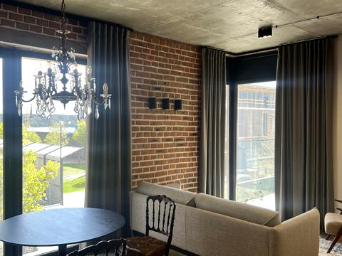 квартира по адресу Набережно-Рыбальская дорога ул., 9