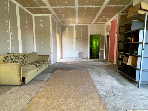 дом по адресу Грушевского, 38