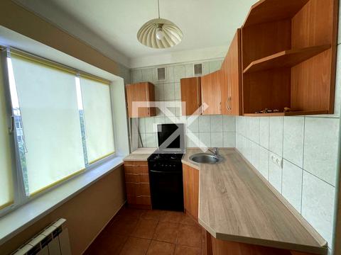 квартира за адресою Воскресенський просп. (Перова), 15-Б