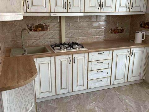 квартира за адресою Піскова вул., 21