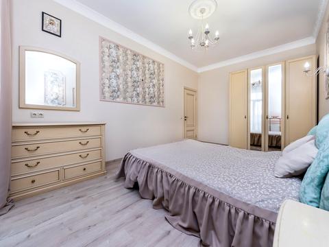 квартира по адресу Евгения Коновальца ул. (Щорса), 36-Е