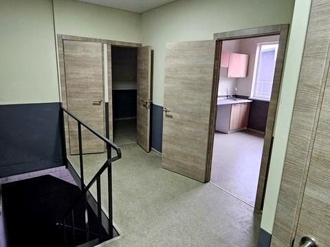 коммерческая по адресу Большая Окружная ул., 4б