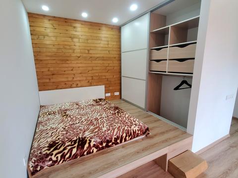 квартира за адресою Валерія Лобановського вул., 27