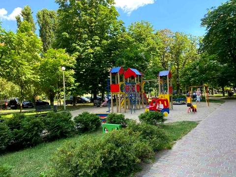 квартира по адресу Регенераторная ул., 4 к8